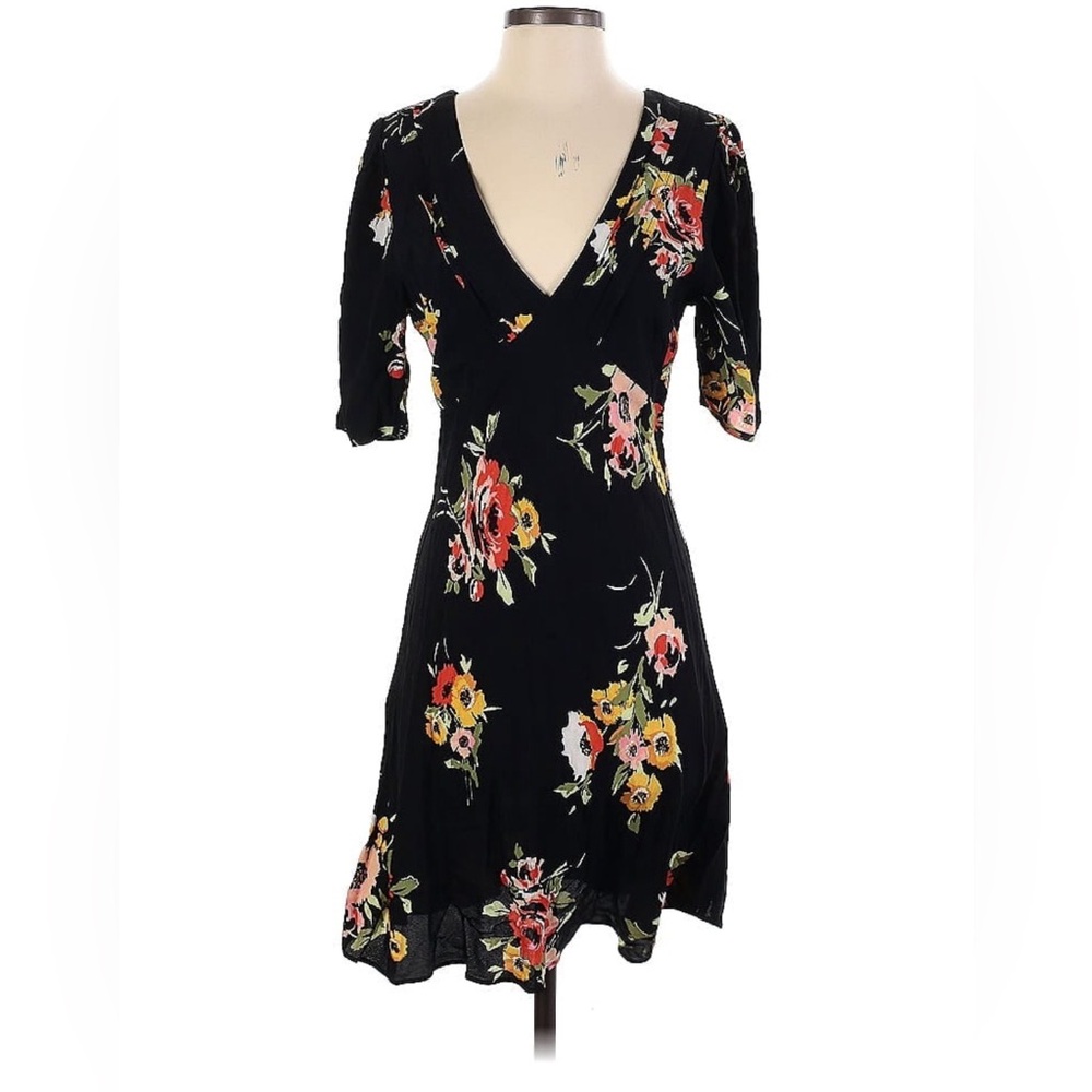 Free People Casual Dress